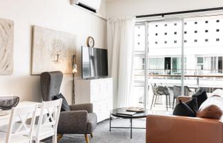 4/139 Quay Street, Auckland Central