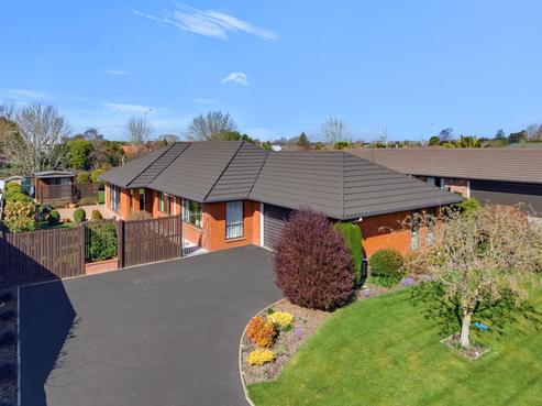 10 Kiln Place, Kaiapoi