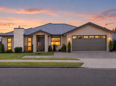 4 Rehua Drive, Ngaruawahia