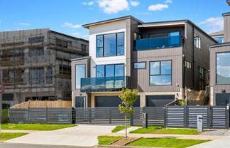 4 Tamure Road, Flat Bush