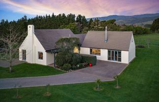 97 Otaki Gorge Road, Hautere
