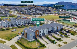 19 Cluden Crescent, Wanaka