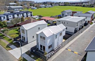 Lot 1-5/112 Edgewater Drive, Pakuranga