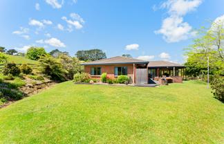 103 Awa Road, Kumeu