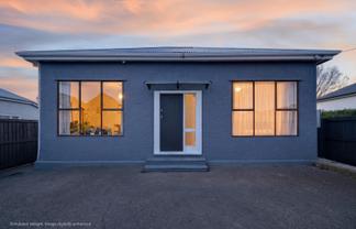 10 England Street, Phillipstown