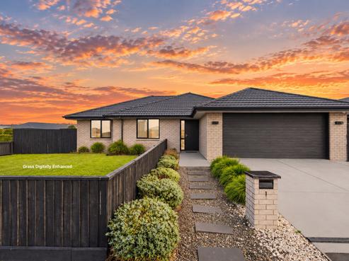 1 Gracia Avenue, Rolleston