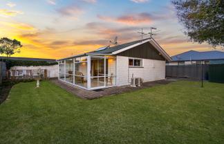 2/111A Rose Street, Somerfield