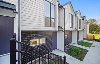 3/31 Ayton Drive, Totara Vale