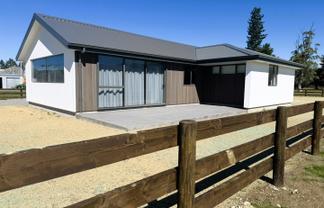 50 Talbot Road , Fairlie