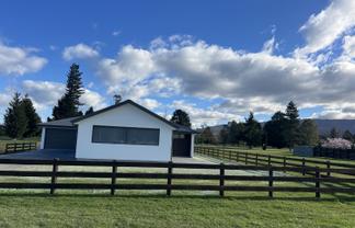 50 Talbot Road , Fairlie