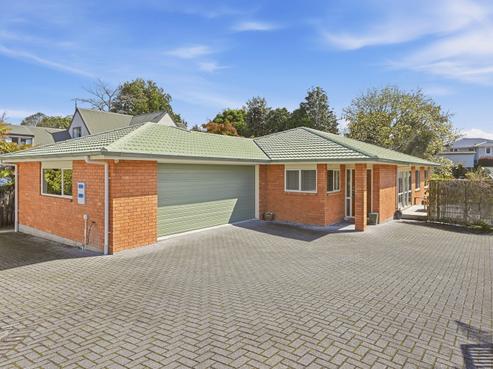 65A Otonga Road, Springfield