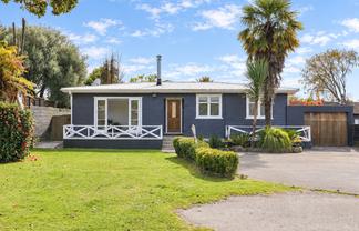85 Devon Street, Glenholme