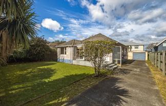 9 Rex Street, Riccarton