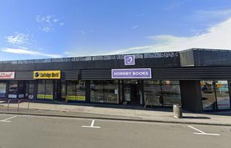 High-Profile Hornby Opportunity – Main South Road