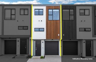 12/17 Parker Avenue, New Lynn