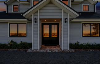 338 Catherwoods Road, Cust