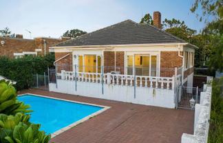 785 Mount Eden Road, Mount Eden