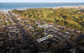 127 Bowhill Road, New Brighton