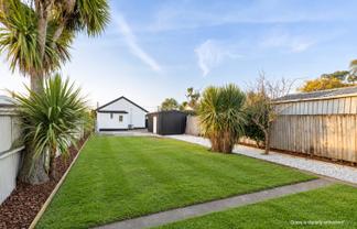127 Bowhill Road, New Brighton
