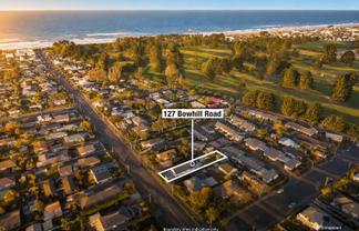 127 Bowhill Road, New Brighton