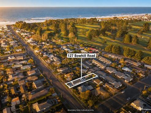 127 Bowhill Road, New Brighton