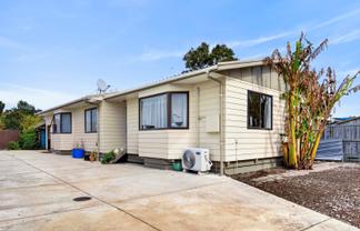 28 Cranby Crescent, Onekawa