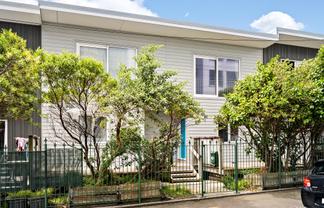17/3 Kelvin Grove, Te Aro