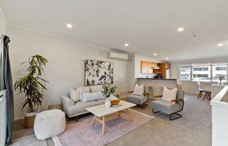 17/3 Kelvin Grove, Te Aro