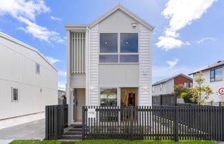 Lot 2, 112 Edgewater Drive, Pakuranga