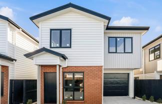 Lot 2/5 Oconnell Street, Manurewa