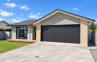 55 Miro Street, Trentham