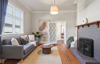 40 Somerville Street, Andersons Bay