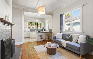 40 Somerville Street, Andersons Bay