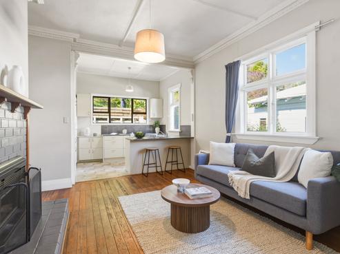 40 Somerville Street, Andersons Bay