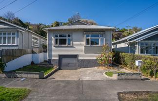 40 Somerville Street, Andersons Bay