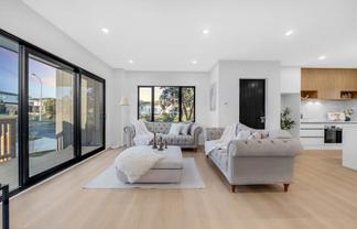 Lot 1/8  Cromdale Avenue, Highland Park