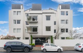 7/27 Arthur Street, Dunedin Central