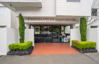 7/27 Arthur Street, Dunedin Central
