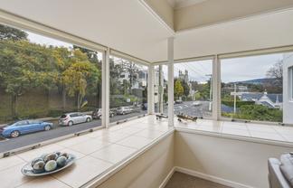 7/27 Arthur Street, Dunedin Central