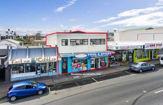 Dual income Powerhouse - Thriving Dairy + 5/6 room residence in Prime Papakura