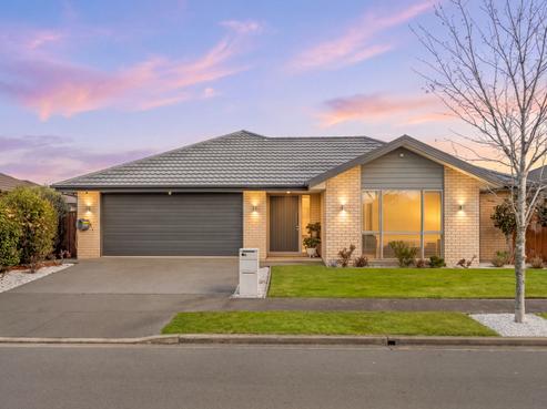 6 Orr Street, Wigram