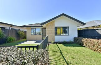 39 Charlbury Drive, Rolleston