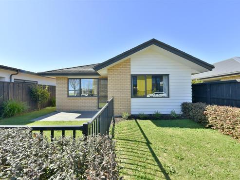 39 Charlbury Drive, Rolleston