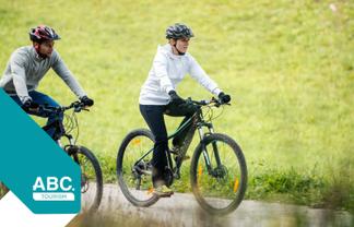 Cycle Trail Business with $252K+ Bookings
