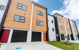 4d/2 Littler Place, Hillcrest