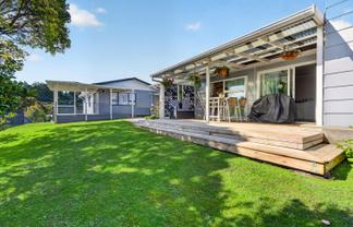 3 Huruhuru Road, Massey