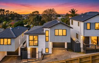 3&5 /14 Eastglen Road, Glen Eden