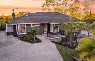 12 Crystal Avenue, Glendene