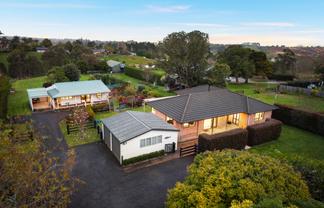 106 Pukekohe East Road, Pukekohe