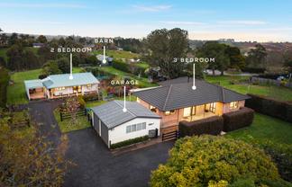 106 Pukekohe East Road, Pukekohe
